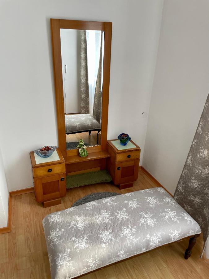 Ferienwohnung Apartma Pri Soci Bovec Exterior foto
