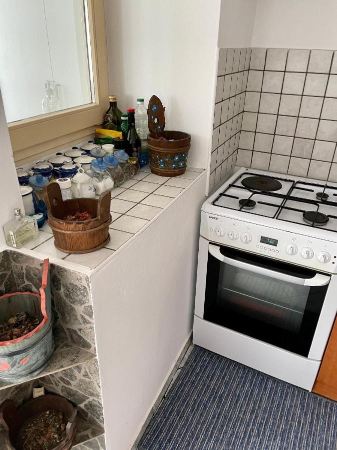 Ferienwohnung Apartma Pri Soci Bovec Exterior foto